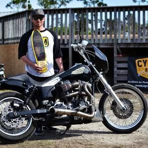 Meet your Posher, Kyle